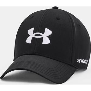 Кепка Under Armour UA M DRIVE LOW ADJ чорний Чол